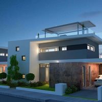 Вилла на Кипре, 167 кв.м.