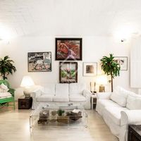 Villa at the seaside in Spain, Catalunya, Sant Andreu de Llavaneres, 371 sq.m.