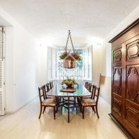 Villa at the seaside in Spain, Catalunya, Sant Andreu de Llavaneres, 371 sq.m.