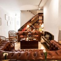 Villa at the seaside in Spain, Catalunya, Sant Andreu de Llavaneres, 371 sq.m.