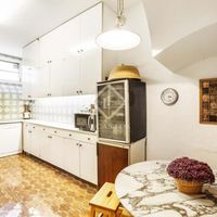 Villa at the seaside in Spain, Catalunya, Sant Andreu de Llavaneres, 371 sq.m.