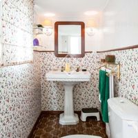 Villa at the seaside in Spain, Catalunya, Sant Andreu de Llavaneres, 371 sq.m.