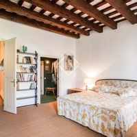 Villa at the seaside in Spain, Catalunya, Sant Andreu de Llavaneres, 371 sq.m.