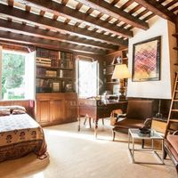 Villa at the seaside in Spain, Catalunya, Sant Andreu de Llavaneres, 371 sq.m.