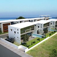 Villa in Republic of Cyprus, Protaras, 187 sq.m.