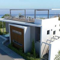 Villa in Republic of Cyprus, Protaras, 187 sq.m.