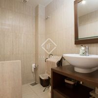 Villa by the lake, at the seaside in Spain, Catalunya, Sant Andreu de Llavaneres, 580 sq.m.