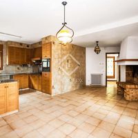 Villa in the mountains in Spain, Catalunya, Sant Andreu de Llavaneres, 468 sq.m.