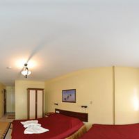 Hotel in the mountains, at the seaside in Turkey, Fethiye, 4000 sq.m.