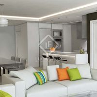 Apartment in Spain, Andalucia, 127 sq.m.