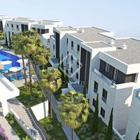 Apartment in Spain, Andalucia, 127 sq.m.