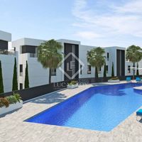 Apartment in Spain, Andalucia, 127 sq.m.