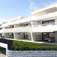 Apartment in Spain, Andalucia, 127 sq.m.