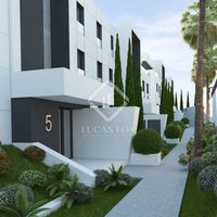 Apartment in Spain, Andalucia, 127 sq.m.