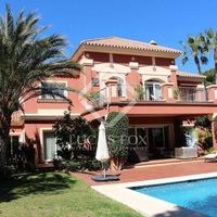 Villa in Spain, Andalucia, 450 sq.m.