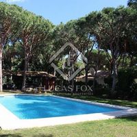 Villa in Spain, Andalucia, 450 sq.m.