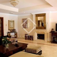 Villa in Spain, Andalucia, 450 sq.m.