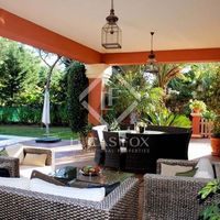 Villa in Spain, Andalucia, 450 sq.m.