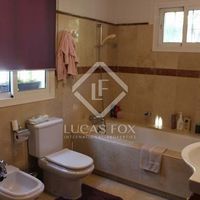 Villa in Spain, Andalucia, 450 sq.m.