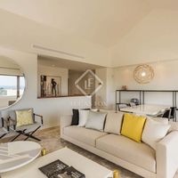 Penthouse at the seaside in Spain, Andalucia, 130 sq.m.