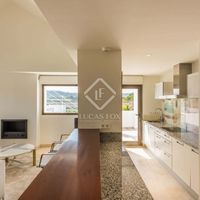 Penthouse at the seaside in Spain, Andalucia, 130 sq.m.