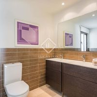 Penthouse at the seaside in Spain, Andalucia, 130 sq.m.