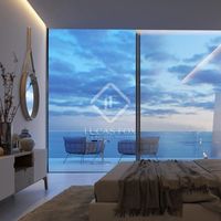 Apartment at the seaside in Spain, Andalucia, 71 sq.m.