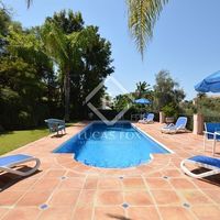 Villa in Spain, Andalucia, 598 sq.m.