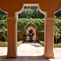 Villa in Spain, Andalucia, 598 sq.m.