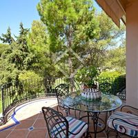 Villa in Spain, Andalucia, 598 sq.m.