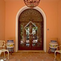 Villa in Spain, Andalucia, 598 sq.m.