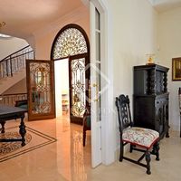 Villa in Spain, Andalucia, 598 sq.m.