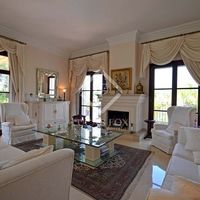 Villa in Spain, Andalucia, 598 sq.m.