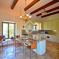 Villa in Spain, Andalucia, 598 sq.m.