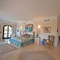 Villa in Spain, Andalucia, 598 sq.m.