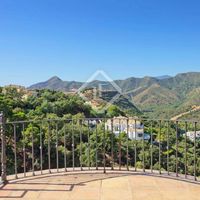 Villa in Spain, Andalucia, 1285 sq.m.