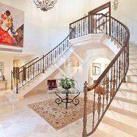 Villa in Spain, Andalucia, 1285 sq.m.