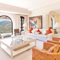 Villa in Spain, Andalucia, 1285 sq.m.