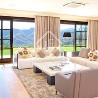 Villa in Spain, Andalucia, 1285 sq.m.