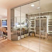 Villa in Spain, Andalucia, 1285 sq.m.