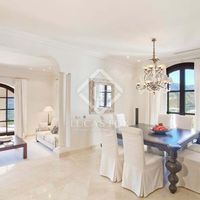 Villa in Spain, Andalucia, 1285 sq.m.