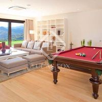 Villa in Spain, Andalucia, 1285 sq.m.