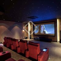 Villa in Spain, Andalucia, 1285 sq.m.