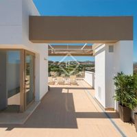 Вилла в Испании, 141 кв.м.