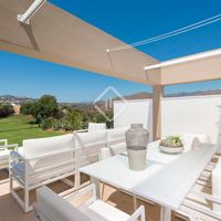 Вилла в Испании, 141 кв.м.