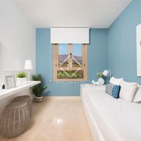 Вилла в Испании, 141 кв.м.