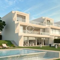 Вилла в Испании, Андалусия, 217 кв.м.