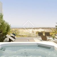 Вилла в Испании, Андалусия, 217 кв.м.