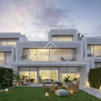 Вилла в Испании, Андалусия, 217 кв.м.