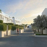 Вилла в Испании, Андалусия, 217 кв.м.